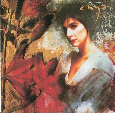 Enya - Watermark (0, Europe, CD)