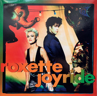 Roxette - Joyride (2021, Europe, Vinyl)