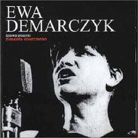 Ewa Demarczyk - Śpiewa Piosenki Zygmunta Koniecznego (1995, Poland, CD)