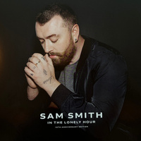 Sam Smith (12) - In The Lonely Hour (10th Anniversary Edition) (2024, Europe, Vinyl)