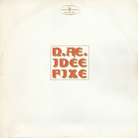Czesław Niemen - Idée Fixe (1978, Poland, Vinyl)