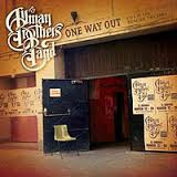 Allman Brothers Band, The - One Way Out: Live At The Beacon Theatre (2003, Europe, CD)