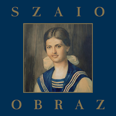 Szaio - Obraz (2021, Netherlands, Vinyl)