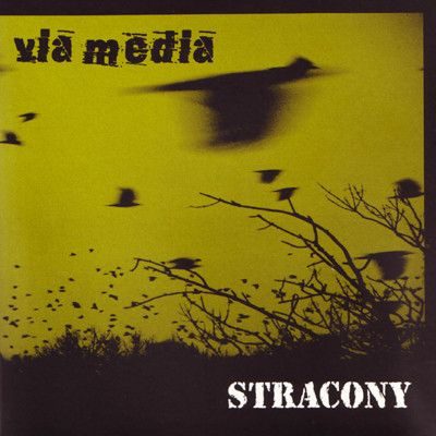 Via Media (2) / Stracony - Via Media / Stracony (2006, Vinyl)