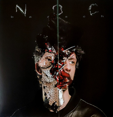 Baasch - Noc (2021, Poland, Vinyl)