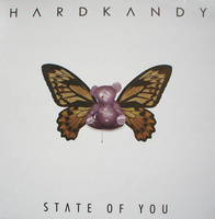 Hardkandy - State Of You (2005, UK, Vinyl)