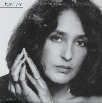 Joan Baez - Honest Lullaby (1979, US, Vinyl)