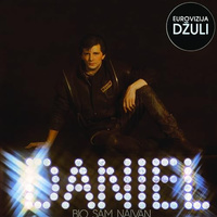 Daniel (8) - Bio Sam Naivan (1983, Yugoslavia, Vinyl)
