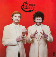 Marek & Vacek - Marek & Vacek (1984, Poland, Vinyl)