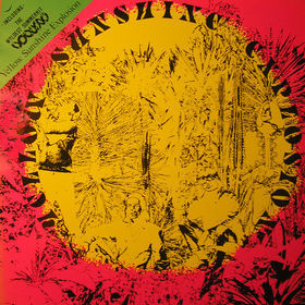 Yellow Sunshine Explosion - Yellow Sunshine Explosion (1987, Germany, Vinyl)