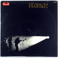 Planxty - Planxty (1973, Germany, Vinyl)