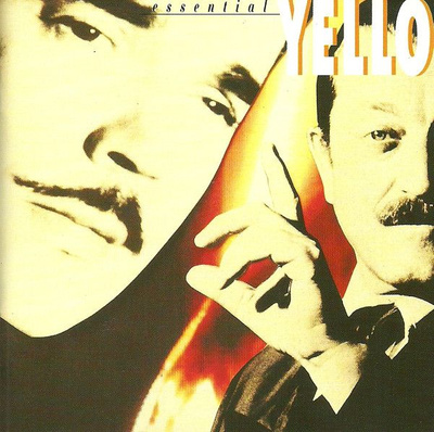 Yello - Essential (CD)