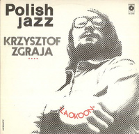 Krzysztof Zgraja - Laokoon (1981, Poland, Vinyl)