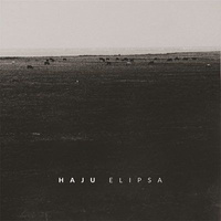 Haju - Elipsa (2014, Digibook, CD)