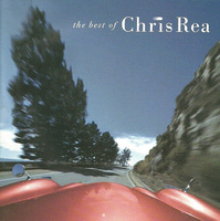 Chris Rea - The Best Of Chris Rea (1994, UK & Europe, CD)