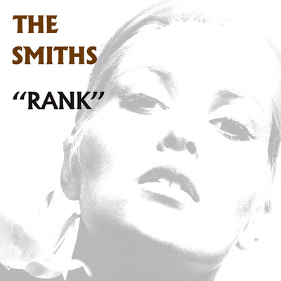 Smiths, The - Rank (2016, USA & Europe, Vinyl)