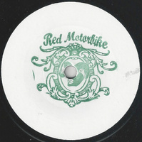 Eddie C / Cem G - Tripping Into Darkness / Bamboo Clouds (2012, Canada, Vinyl)