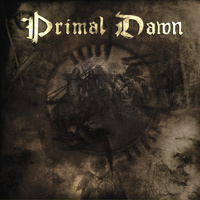 Primal Dawn - Zealot (2007, Ireland, CD)