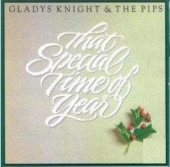 Gladys Knight And The Pips - That Special Time Of Year (1982, Vinyl)