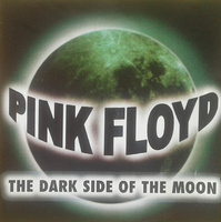 Pink Floyd - The Dark Side Of The Moon (0, Poland, CD)