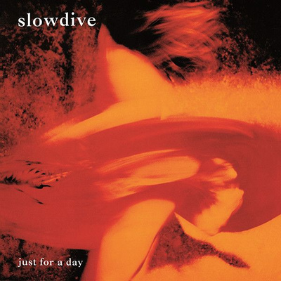 Slowdive - Just For A Day (2011, 180 Gram, Vinyl)