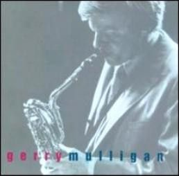 Gerry Mulligan - This Is Jazz 18 - Gerry Mulligan (1996, CD)