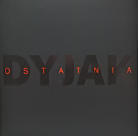 Marek Dyjak - Dyjak – Ostatnia (2024, Poland, Vinyl)