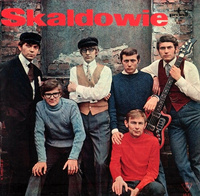Skaldowie - Skaldowie (1967, Poland, Vinyl)