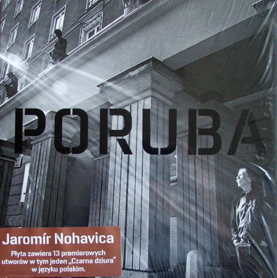 Jaromír Nohavica - Poruba (2018, Vinyl)