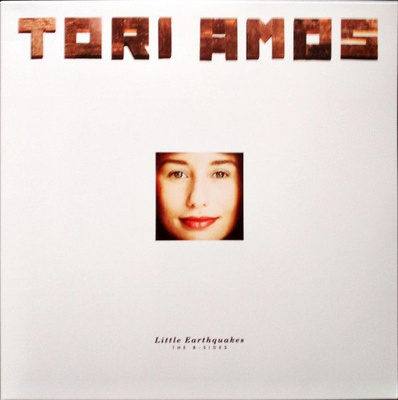 Tori Amos - Little Earthquakes - The B-Sides (2023, Worldwide, Vinyl)