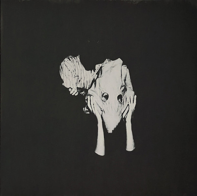 Sigur Rós - Kveikur (2023, Worldwide, Vinyl)