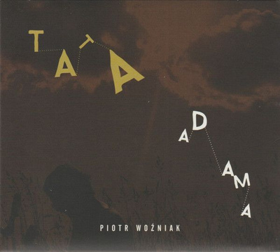 Piotr Woźniak (2) - Tata Adama (2015, CD)