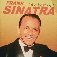 Frank Sinatra - The Best Of Frank Sinatra  (1999, Poland, CD)