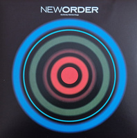 New Order - Blue Monday 1988 (2023, Worldwide, Vinyl)