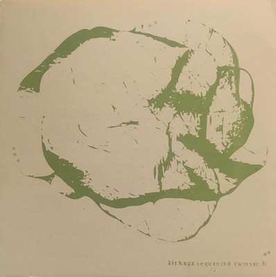 Lithops - Sequenced Twinset / Fi (1999, Germany, Vinyl)