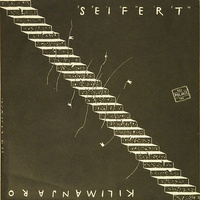 Zbigniew Seifert - Kilimanjaro (1979, Poland, Vinyl)
