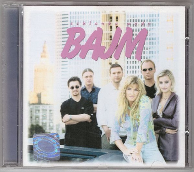 Bajm - Szklanka Wody