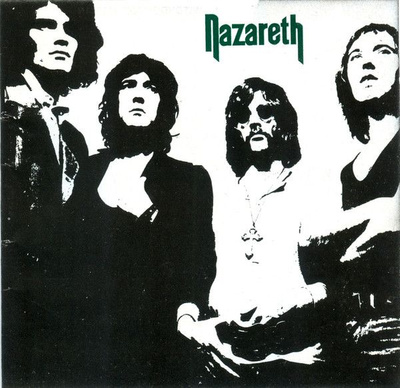 Nazareth (2) - Nazareth (0, , CD)