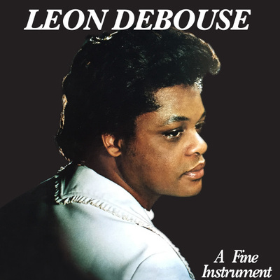 Leon Debouse - A Fine Instrument (2015, UK, Vinyl)