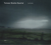Tomasz Stańko Quartet - Lontano (2006, Germany, CD)