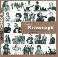 Krzysztof Krawczyk - Pamiętam Ciebie Z Tamtych Lat / Bo Jesteś Ty (2020, Poland, CD)