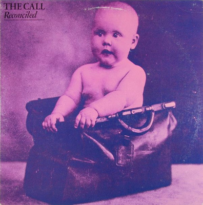 The Call - Reconciled (1986, SP - Specialty Pressing, Vinyl)