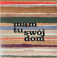 Krzysztof Komeda - Mam Tu Swój Dom (2021, Poland, Vinyl)