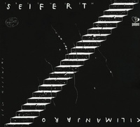 Zbigniew Seifert - Kilimanjaro (2006, Poland, CD)