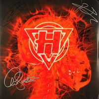 Enter Shikari - The Mindsweep: Hospitalised (2015, UK, Vinyl)