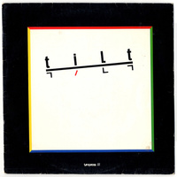 Tilt (4) - Tilt (1988, Poland, Vinyl)