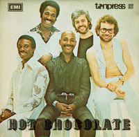 Hot Chocolate - No Doubt About It  (1980, Poland, Vinyl)