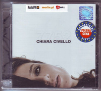 Chiara Civello - 7752 (2010, Poland, CD)