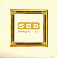 SBB - Anthology 1974-2004 (2004, Poland, CD)