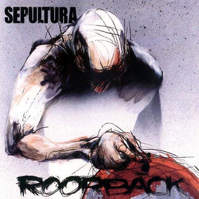 Sepultura - Roorback (2003, Germany, Vinyl)